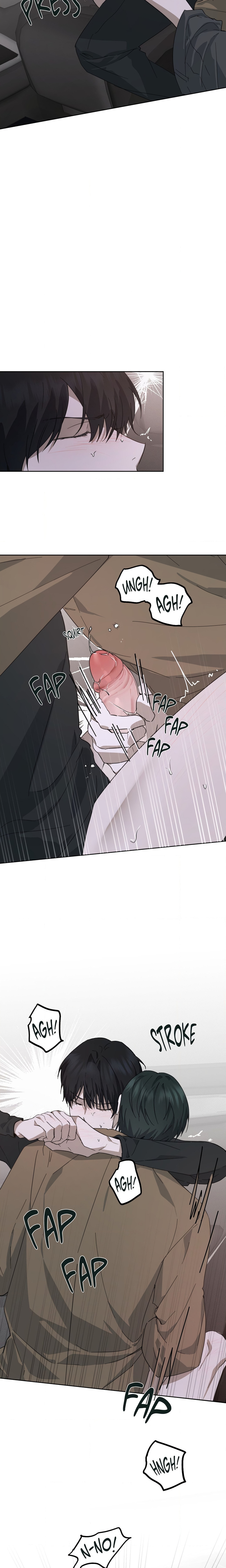Unnormal (Uncensored) Page 4 - MangaHe