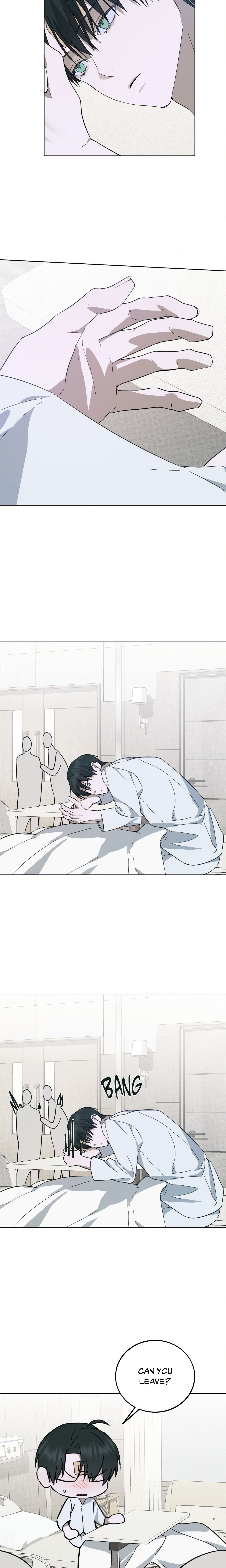 Unnormal (Uncensored) Page 9 - MangaHe