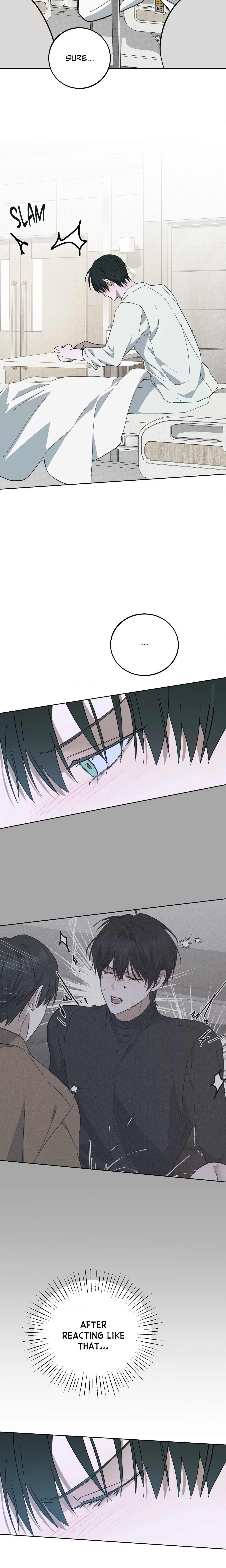 Unnormal (Uncensored) Page 10 - MangaHe