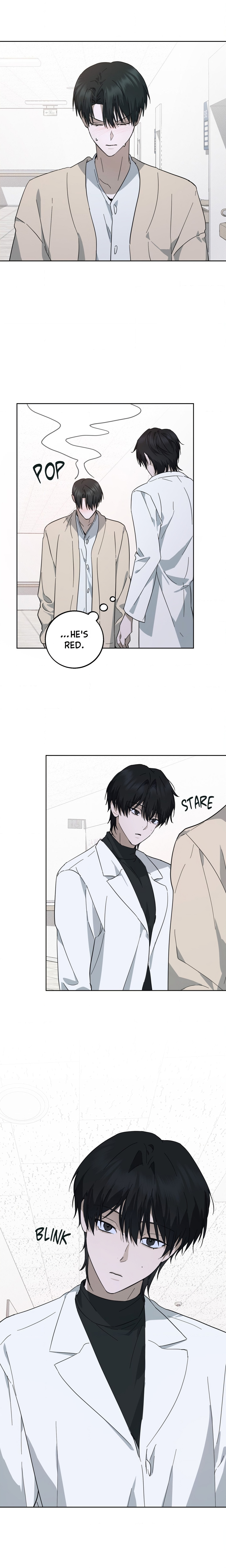 Unnormal (Uncensored) Page 15 - MangaHe