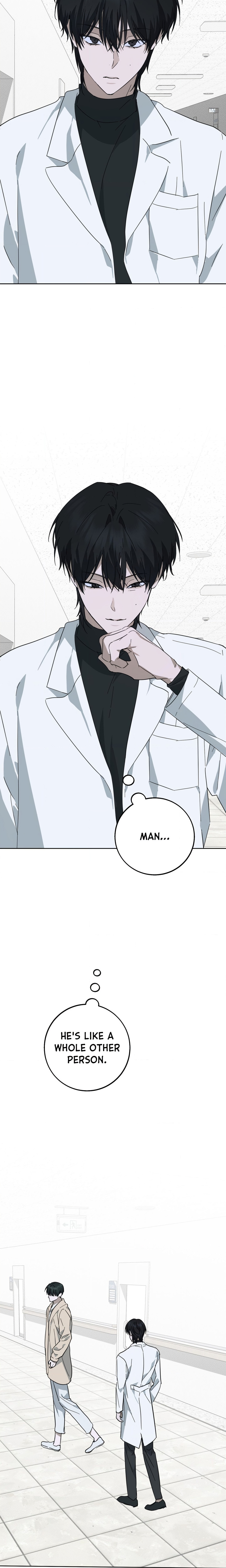 Unnormal (Uncensored) Page 17 - MangaHe