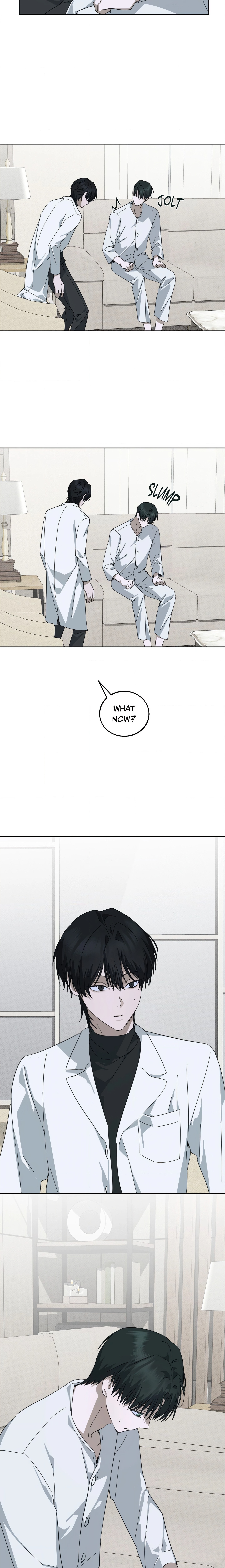 Unnormal (Uncensored) Page 12 - MangaHe