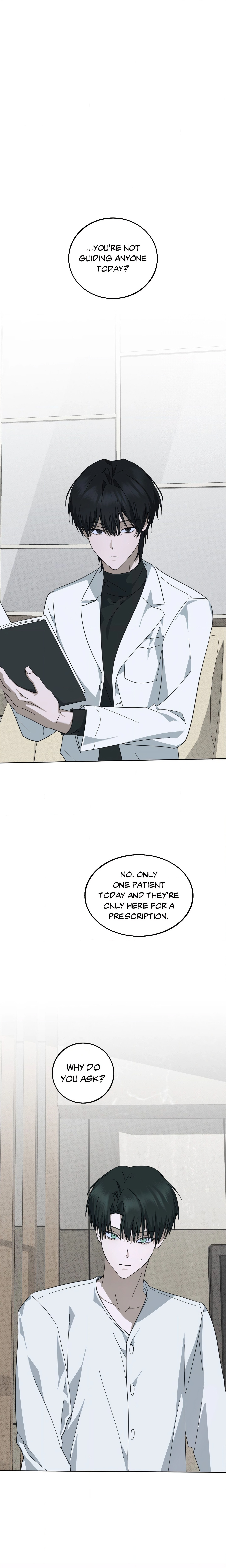 Unnormal (Uncensored) Page 3 - MangaHe