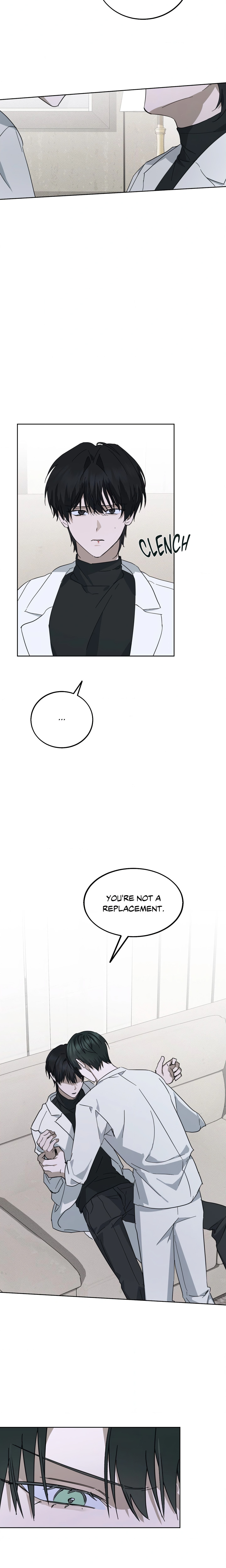 Unnormal (Uncensored) Page 11 - MangaHe