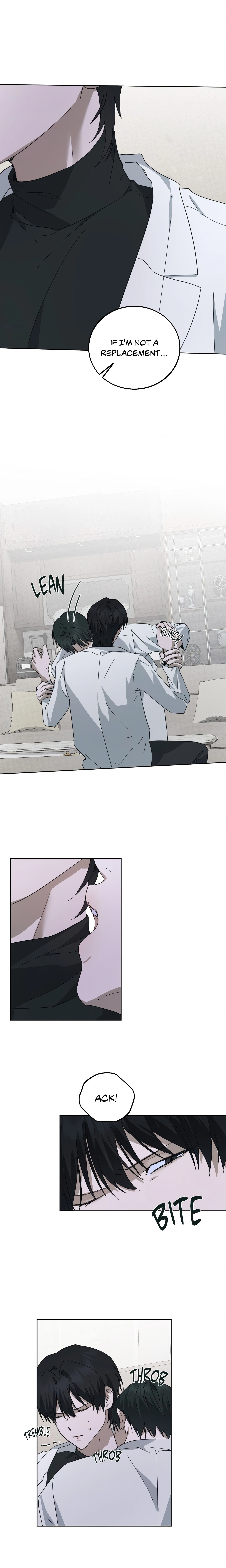 Unnormal (Uncensored) Page 12 - MangaHe