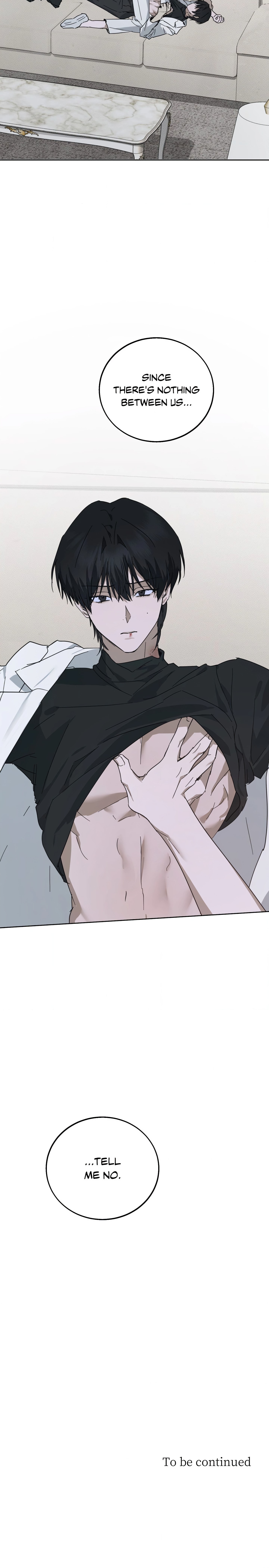 Unnormal (Uncensored) Page 14 - MangaHe