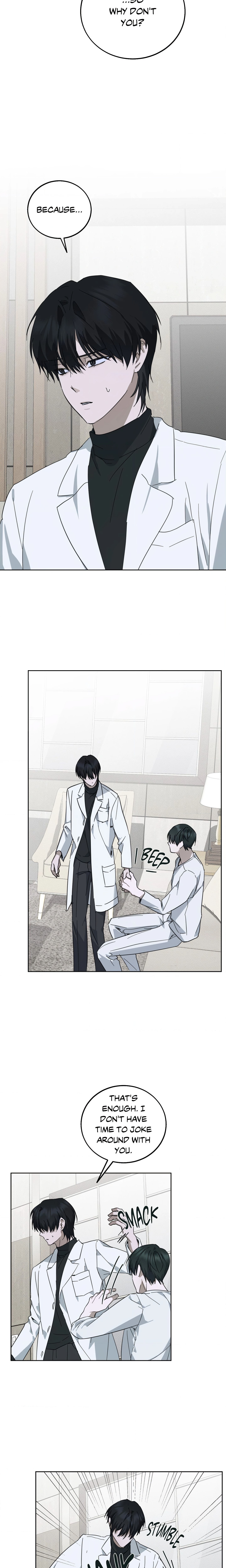 Unnormal (Uncensored) Page 4 - MangaHe