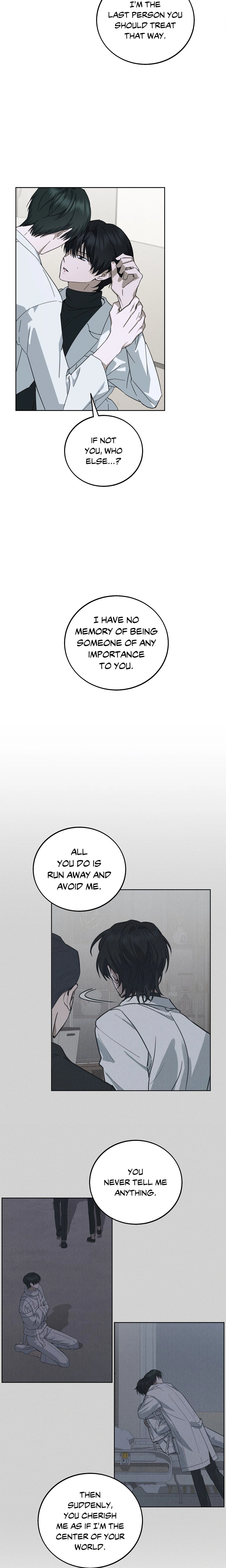 Unnormal (Uncensored) Page 9 - MangaHe