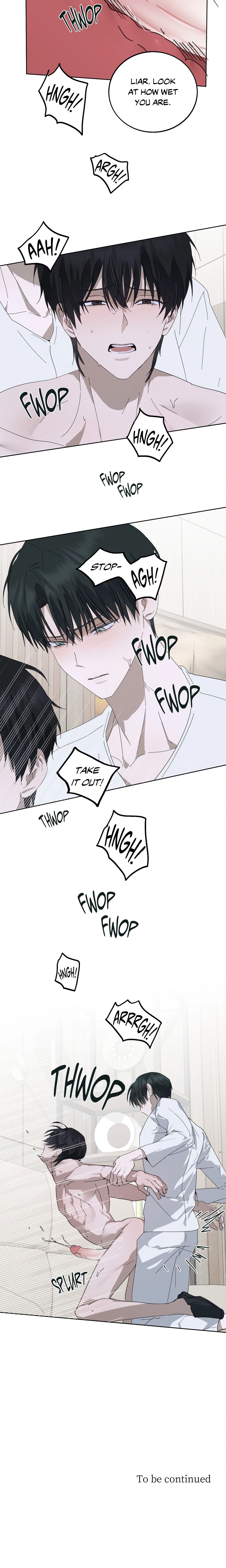Unnormal (Uncensored) Page 15 - MangaHe