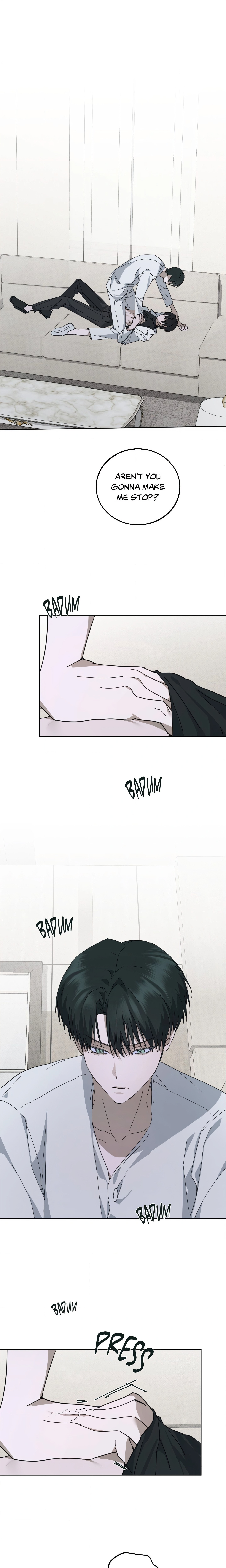 Unnormal (Uncensored) Page 3 - MangaHe