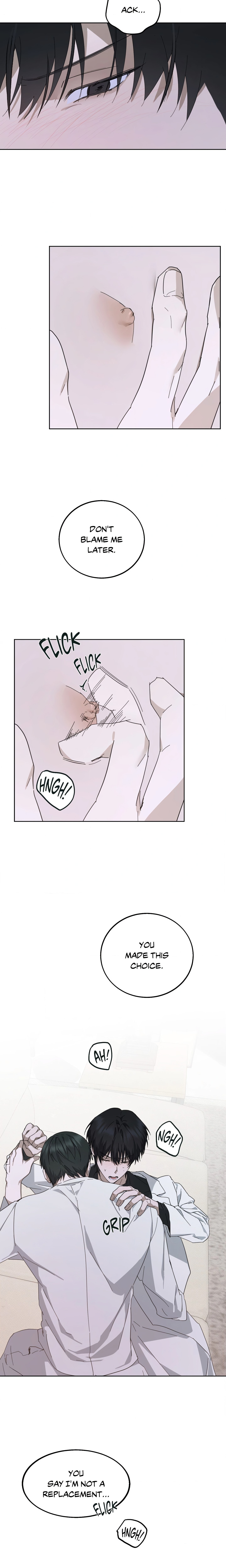 Unnormal (Uncensored) Page 4 - MangaHe