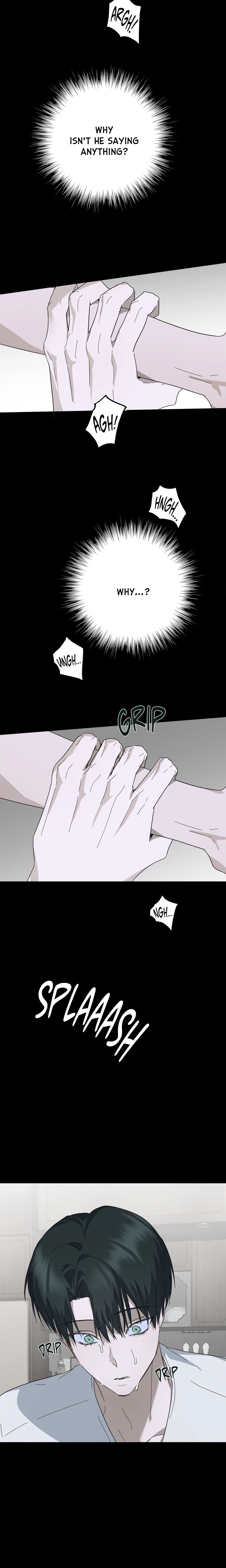 Unnormal (Uncensored) Page 11 - MangaHe