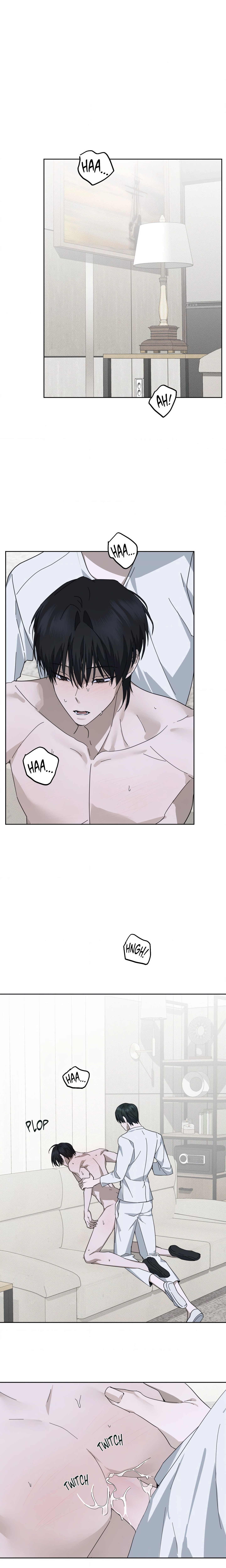 Unnormal (Uncensored) Page 3 - MangaHe