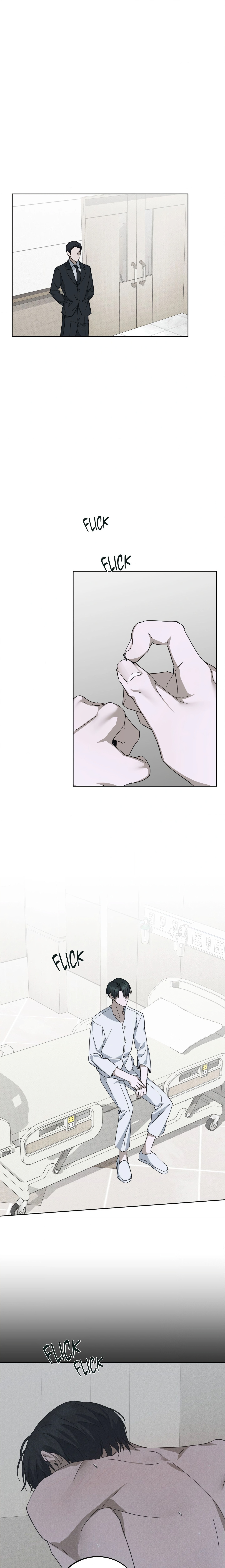 Unnormal (Uncensored) Page 3 - MangaHe