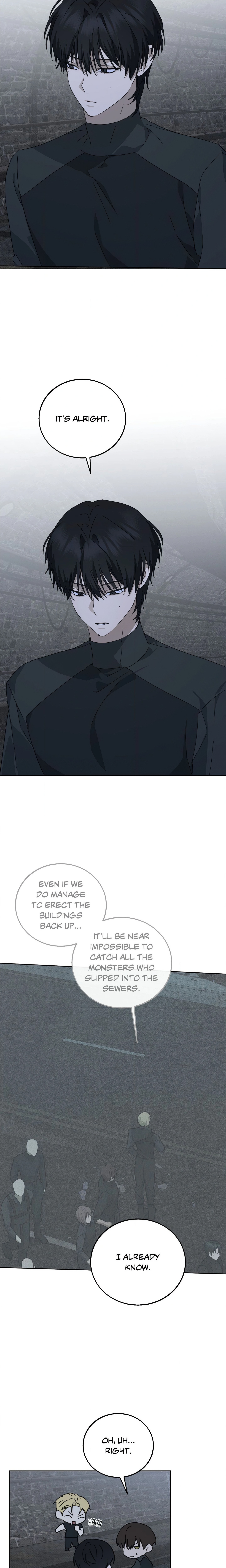 Unnormal (Uncensored) Page 13 - MangaHe