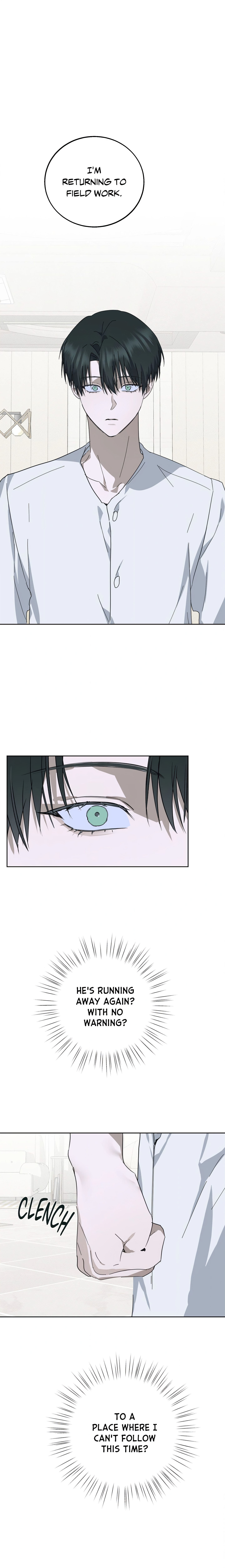 Unnormal (Uncensored) Page 3 - MangaHe
