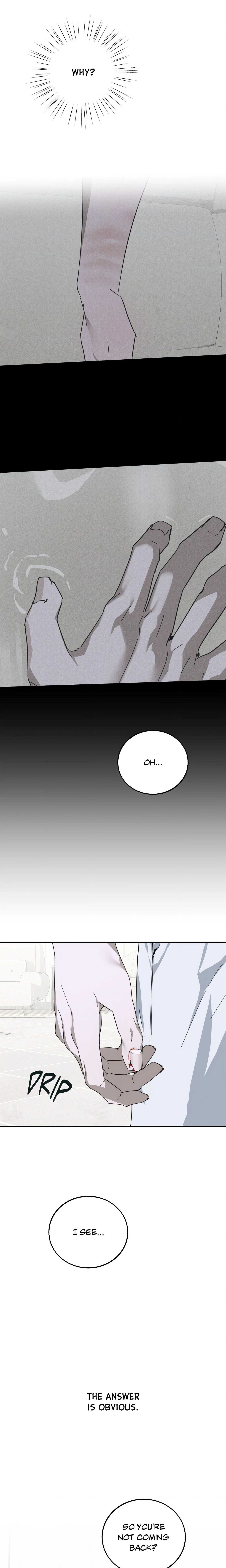 Unnormal (Uncensored) Page 4 - MangaHe