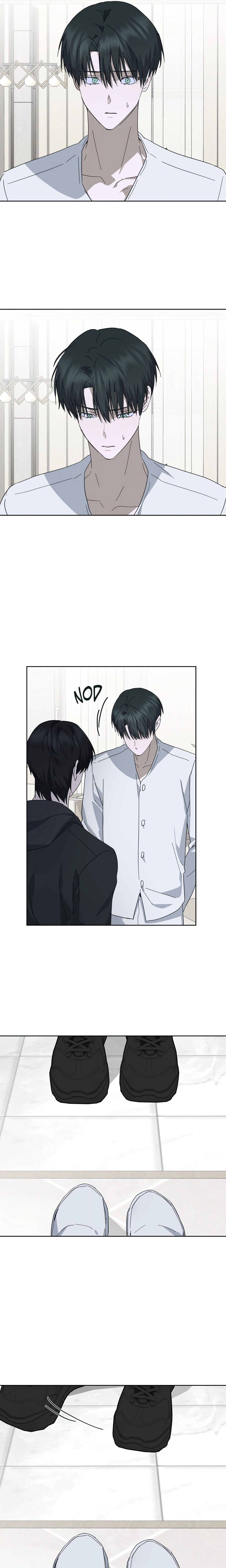 Unnormal (Uncensored) Page 6 - MangaHe