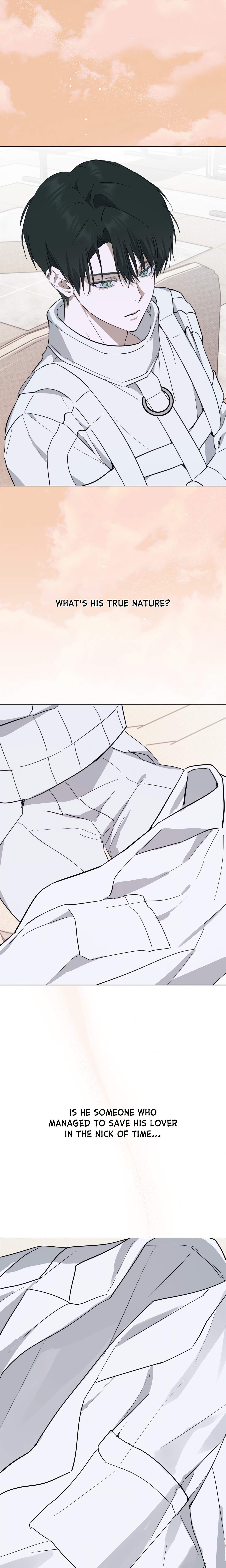 Unnormal (Uncensored) Page 13 - MangaHe