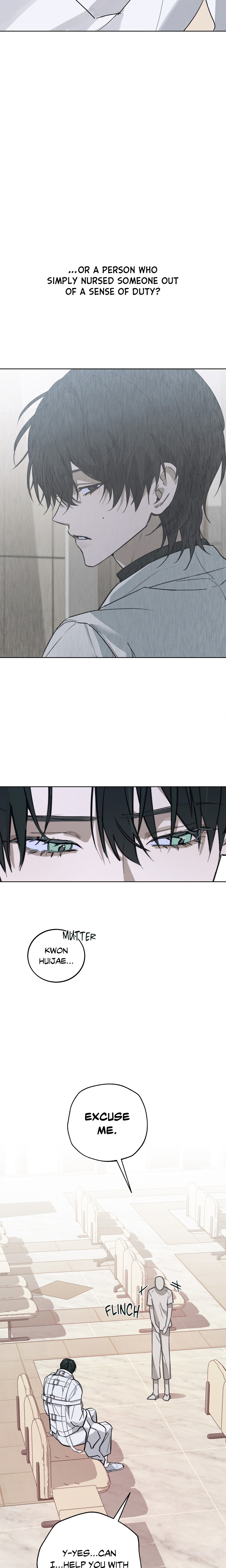 Unnormal (Uncensored) Page 14 - MangaHe