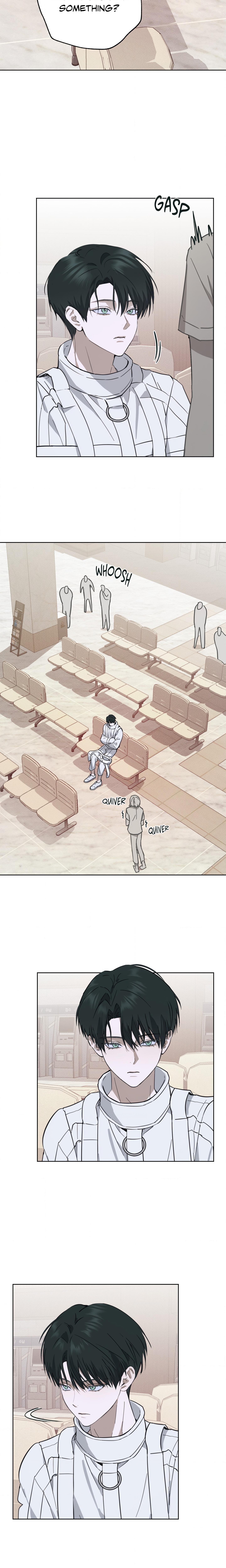 Unnormal (Uncensored) Page 15 - MangaHe