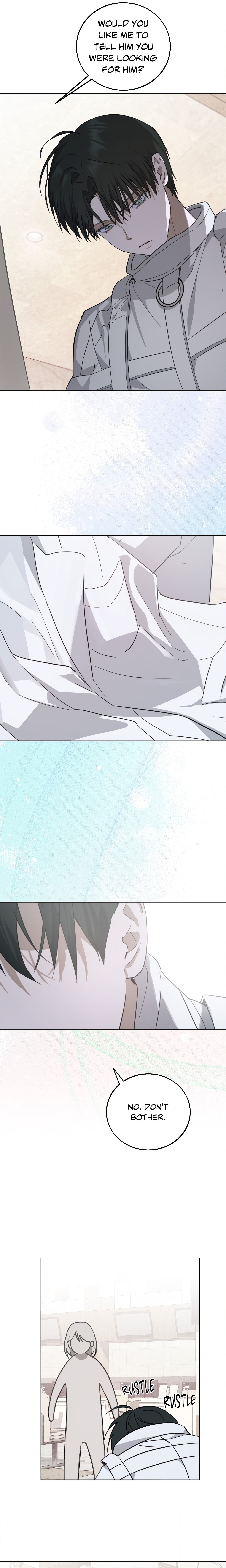 Unnormal (Uncensored) Page 18 - MangaHe