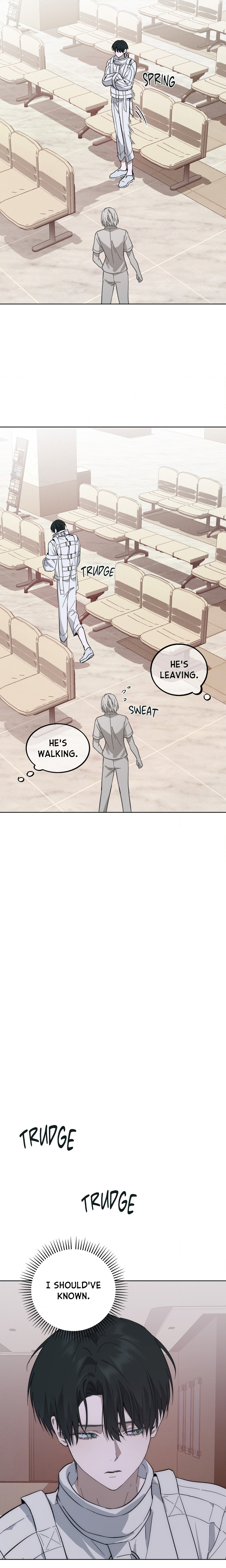 Unnormal (Uncensored) Page 19 - MangaHe