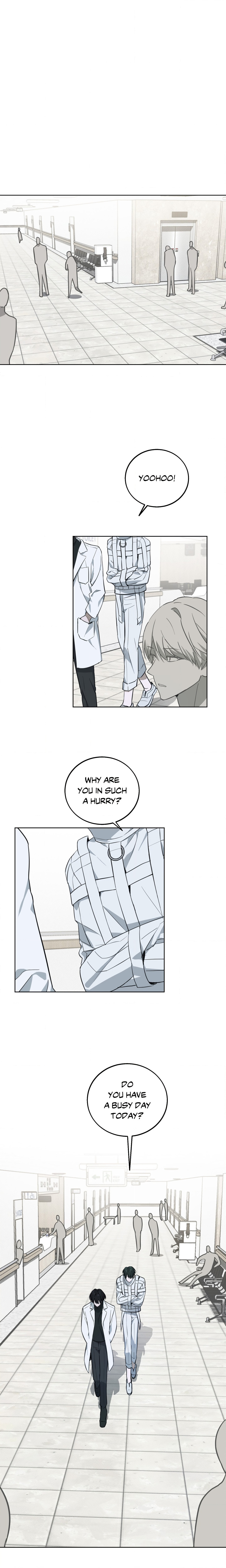 Unnormal (Uncensored) Page 3 - MangaHe