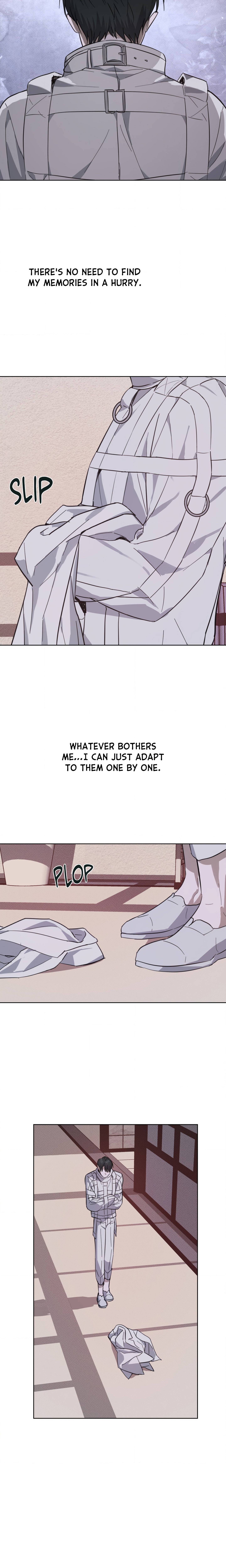 Unnormal (Uncensored) Page 21 - MangaHe