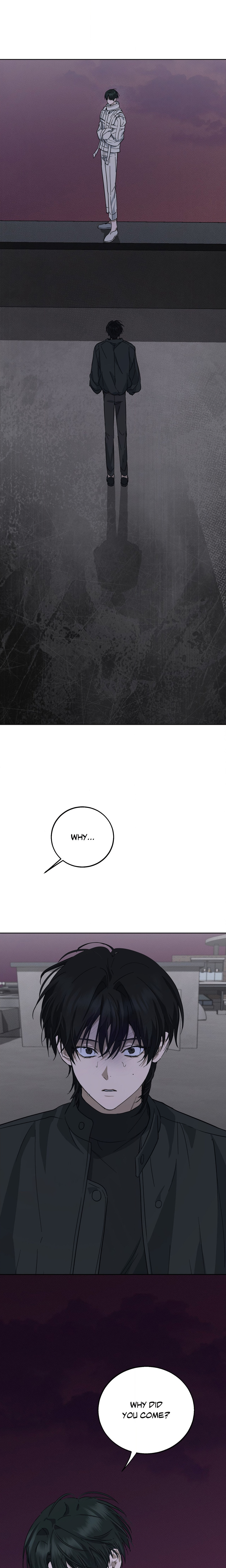 Unnormal (Uncensored) Page 11 - MangaHe