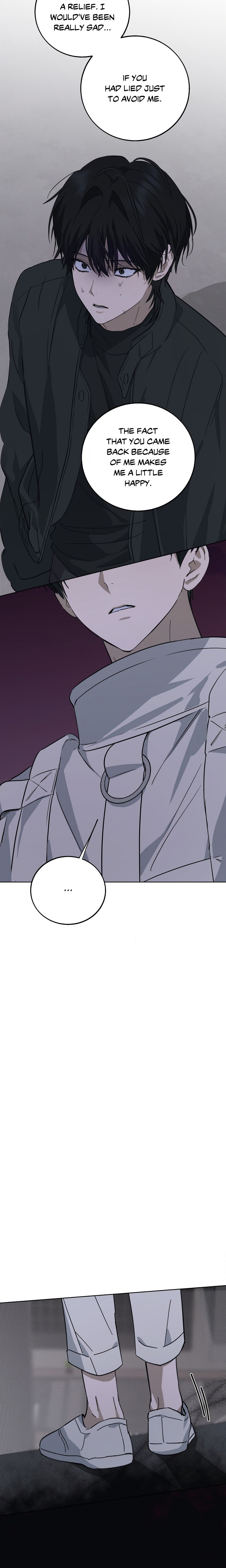 Unnormal (Uncensored) Page 13 - MangaHe