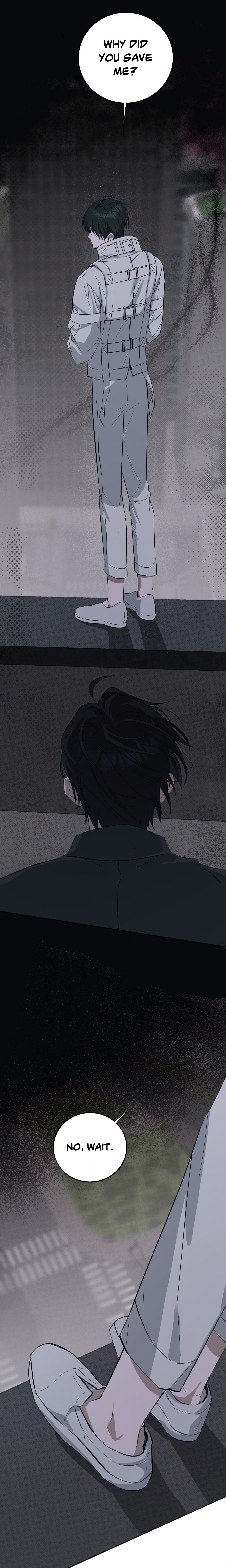 Unnormal (Uncensored) Page 14 - MangaHe
