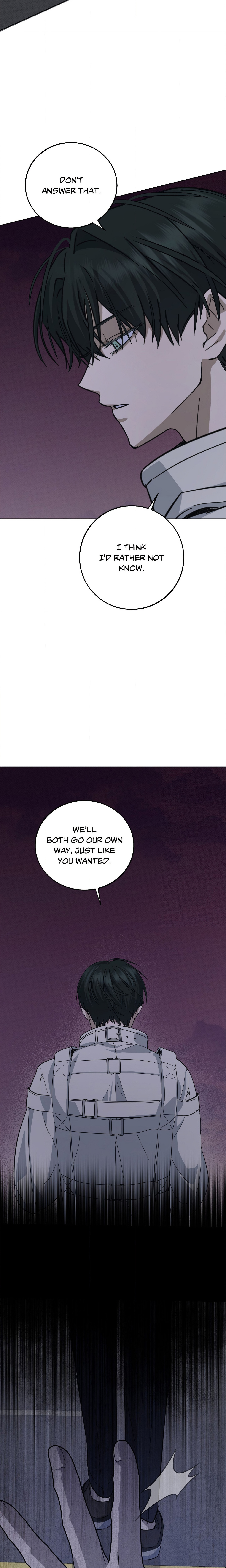 Unnormal (Uncensored) Page 15 - MangaHe