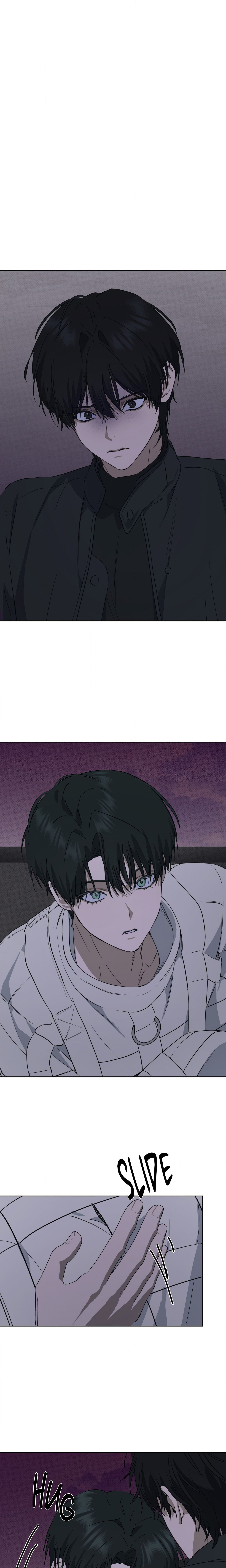 Unnormal (Uncensored) Page 17 - MangaHe