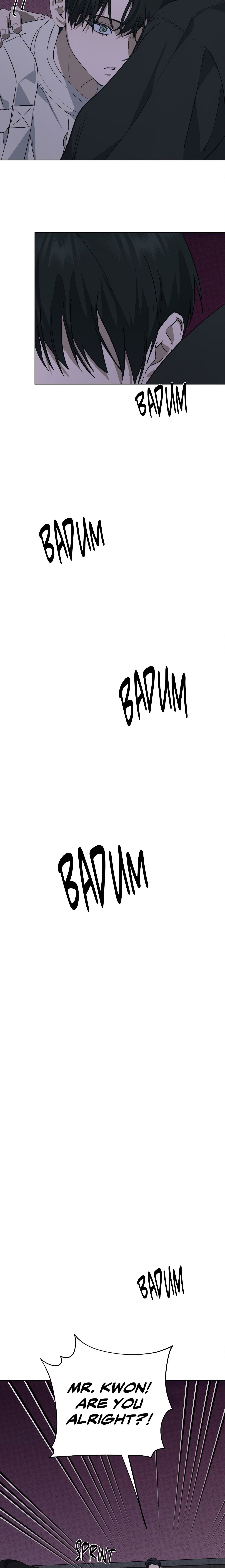 Unnormal (Uncensored) Page 18 - MangaHe