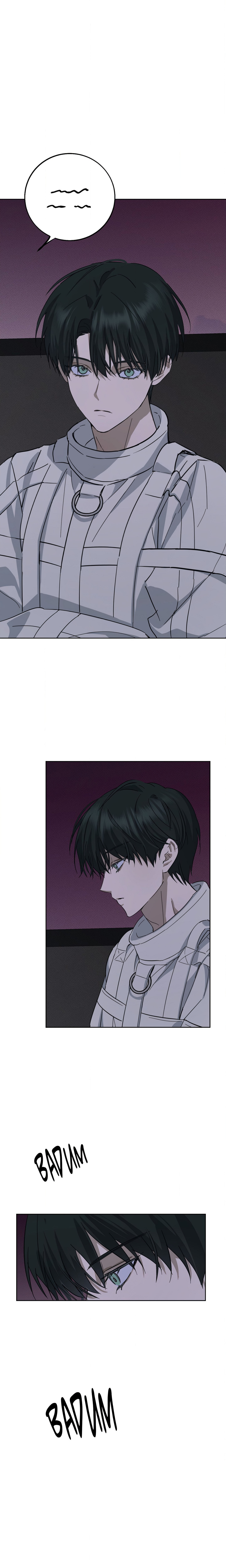 Unnormal (Uncensored) Page 20 - MangaHe