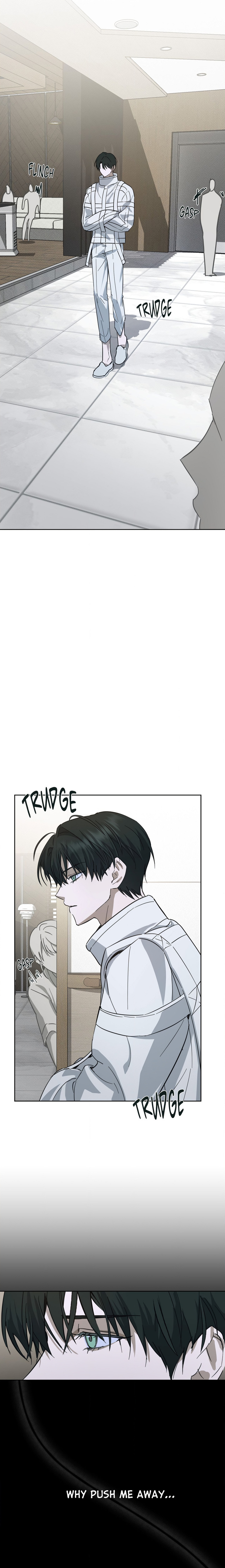 Unnormal (Uncensored) Page 22 - MangaHe