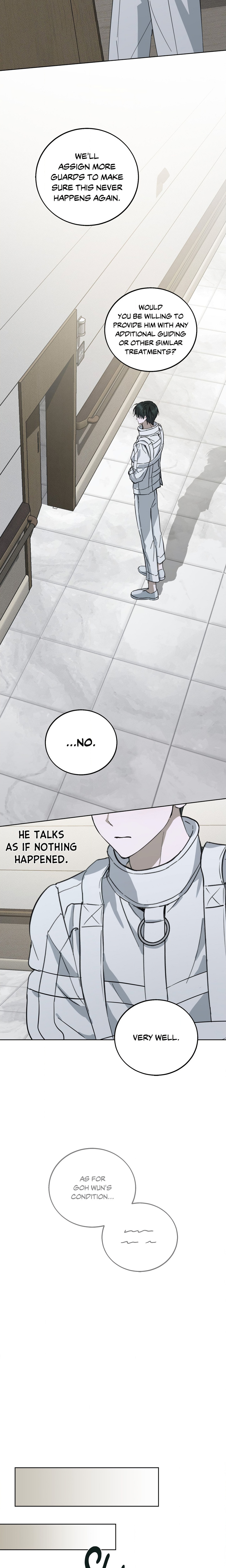 Unnormal (Uncensored) Page 24 - MangaHe