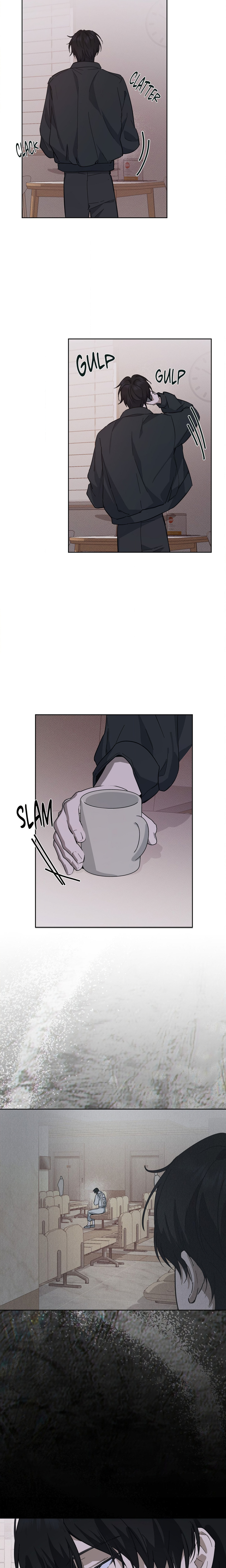 Unnormal (Uncensored) Page 4 - MangaHe