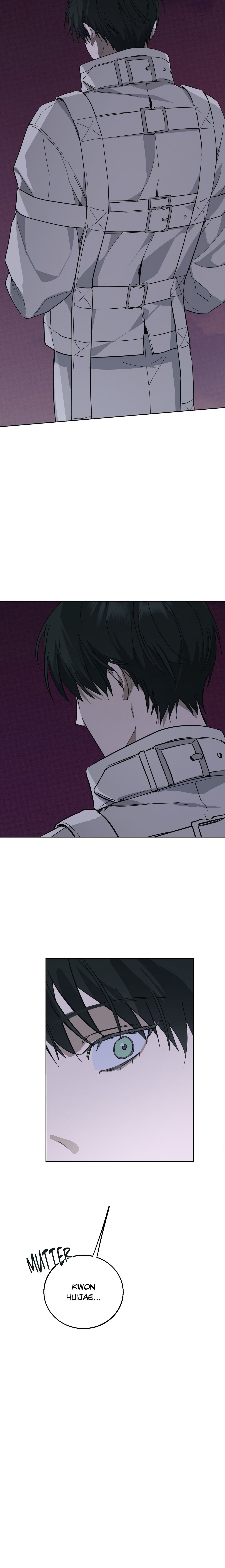 Unnormal (Uncensored) Page 10 - MangaHe