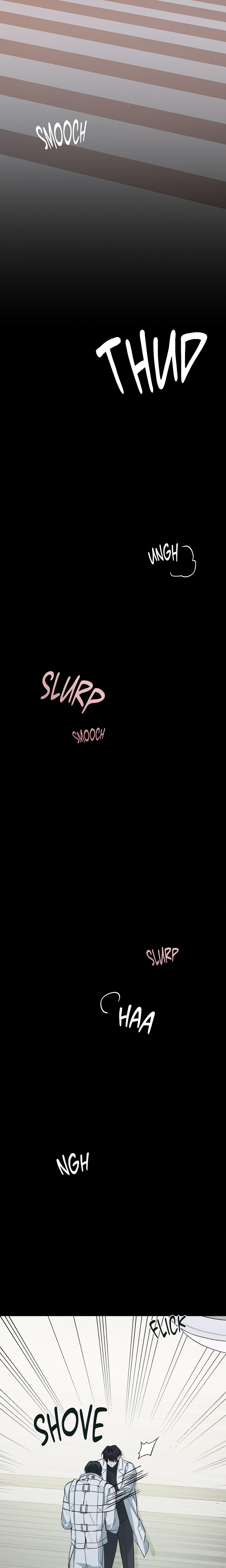 Unnormal (Uncensored) Page 12 - MangaHe