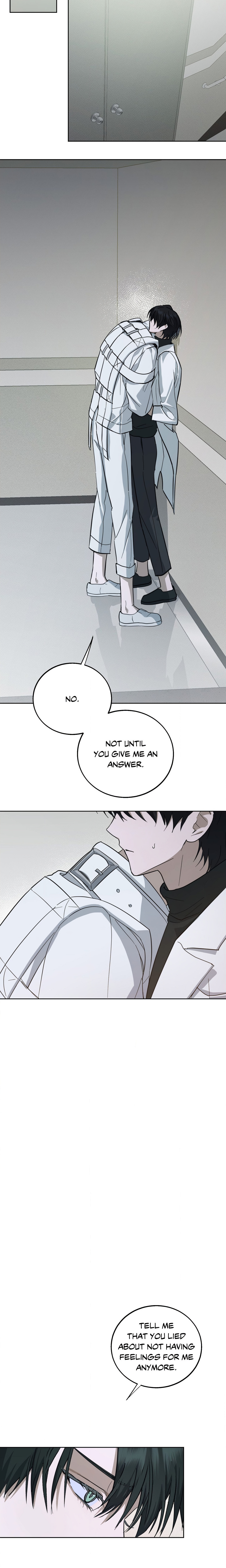 Unnormal (Uncensored) Page 15 - MangaHe