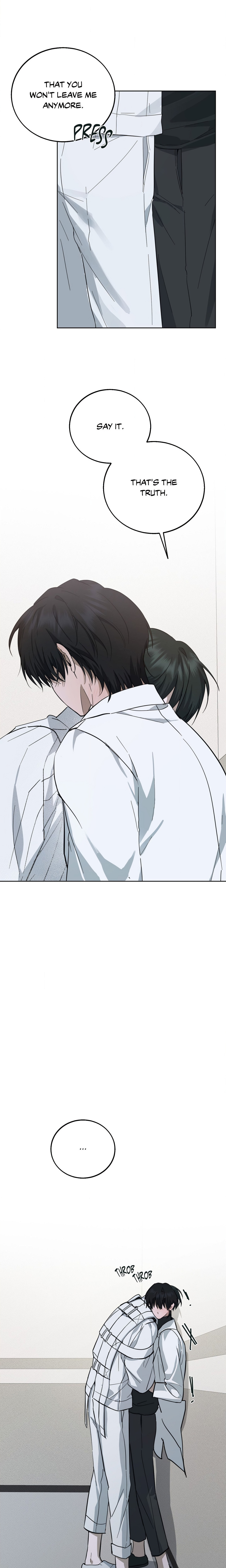 Unnormal (Uncensored) Page 16 - MangaHe