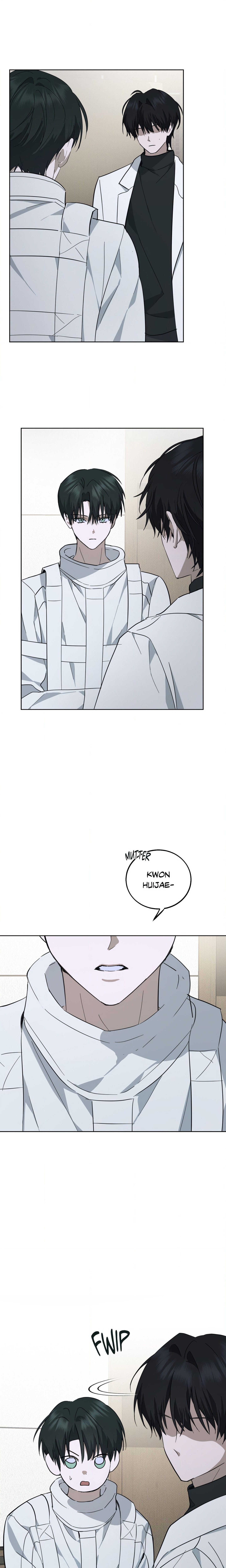 Unnormal (Uncensored) Page 3 - MangaHe