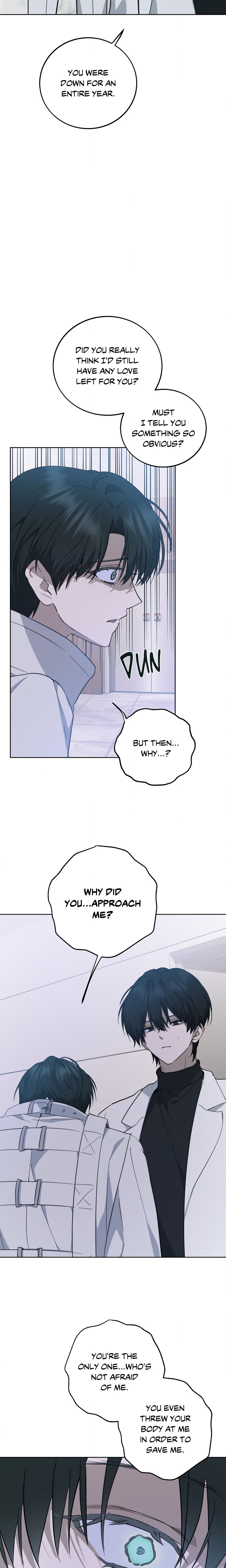 Unnormal (Uncensored) Page 7 - MangaHe