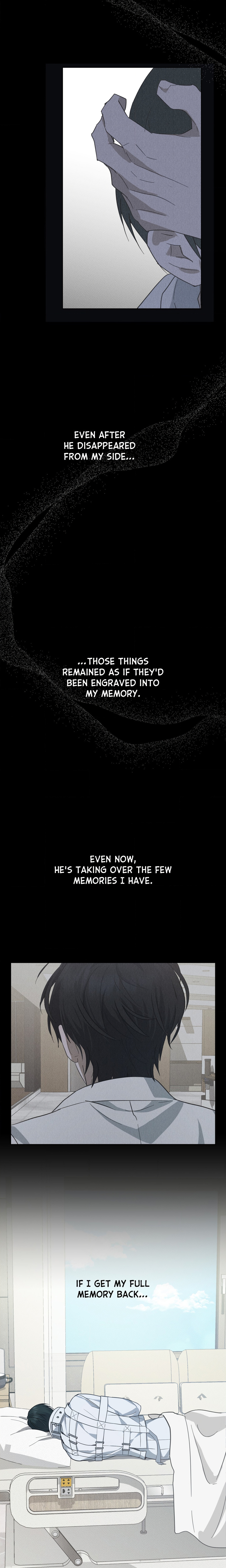Unnormal (Uncensored) Page 14 - MangaHe