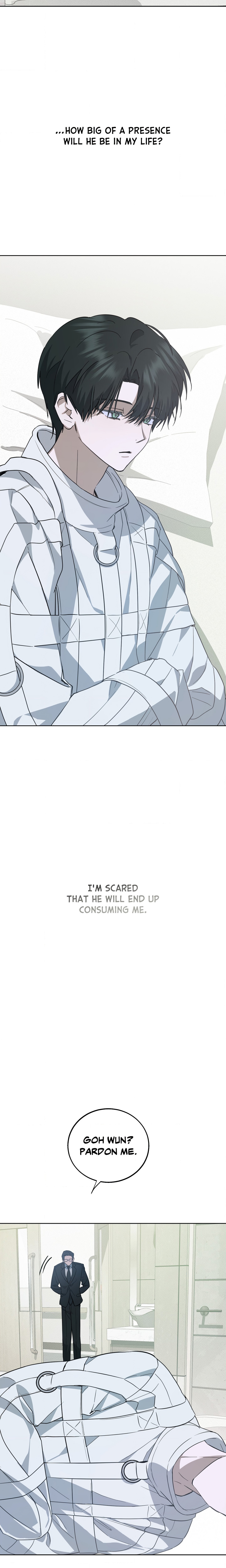 Unnormal (Uncensored) Page 15 - MangaHe