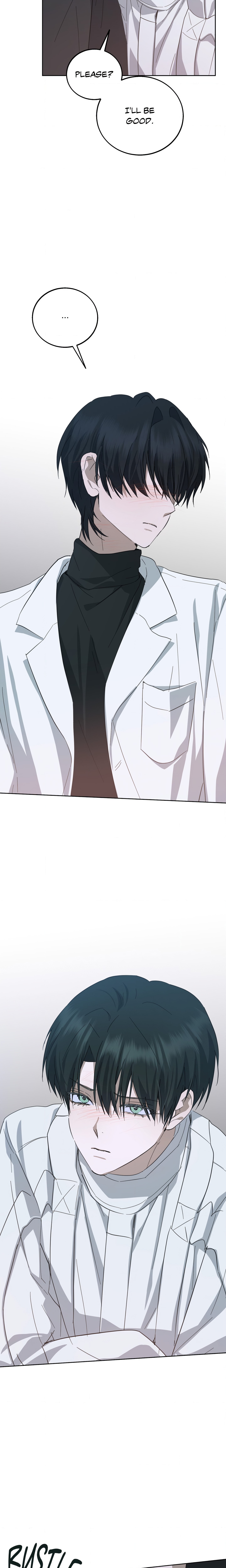 Unnormal (Uncensored) Page 4 - MangaHe