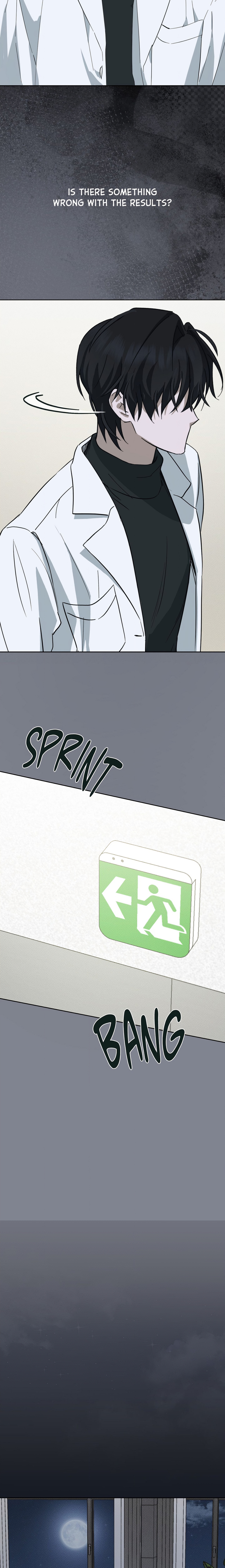 Unnormal (Uncensored) Page 11 - MangaHe