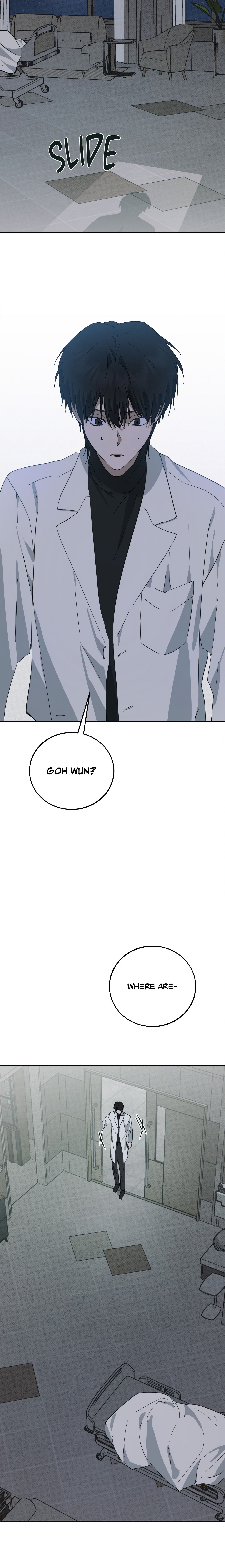 Unnormal (Uncensored) Page 12 - MangaHe